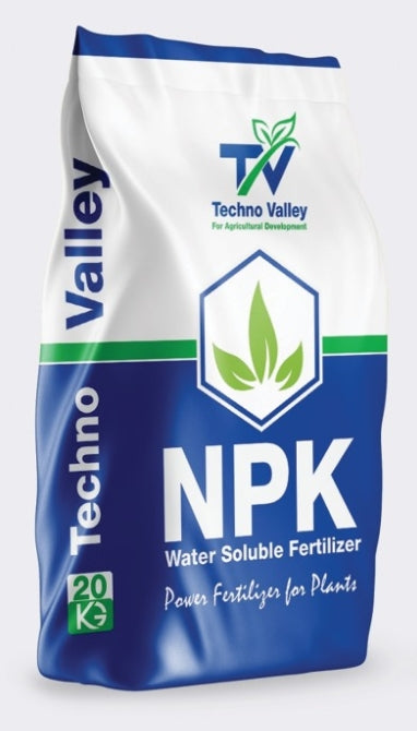 Techno Valley NPK (0-0-50)