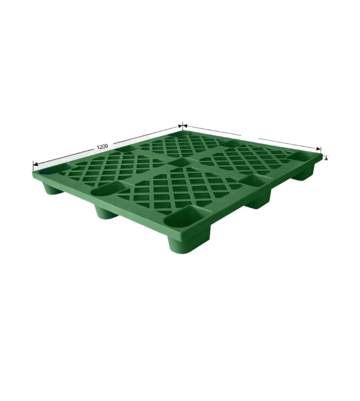 9 kg black pallet – Qamhawey Shop