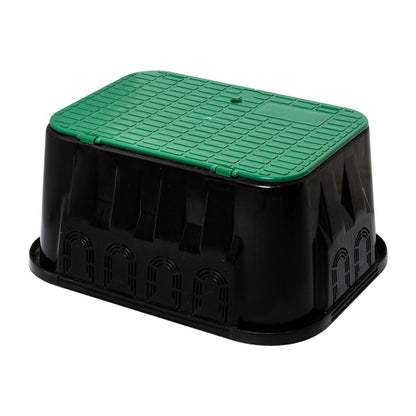 Valve Box 10 inch
