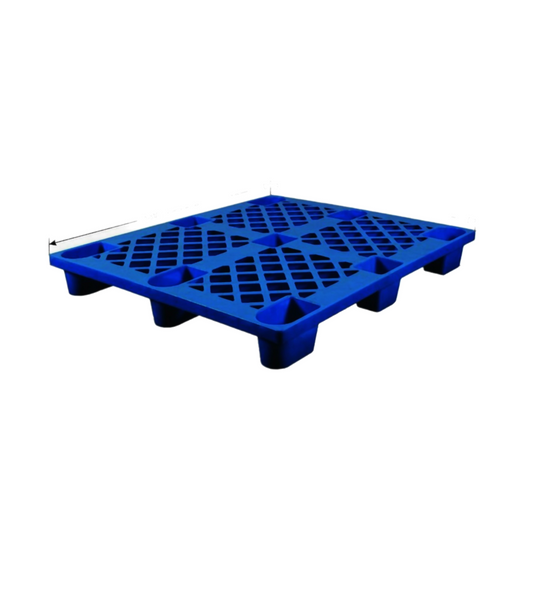 5 kg black pallet