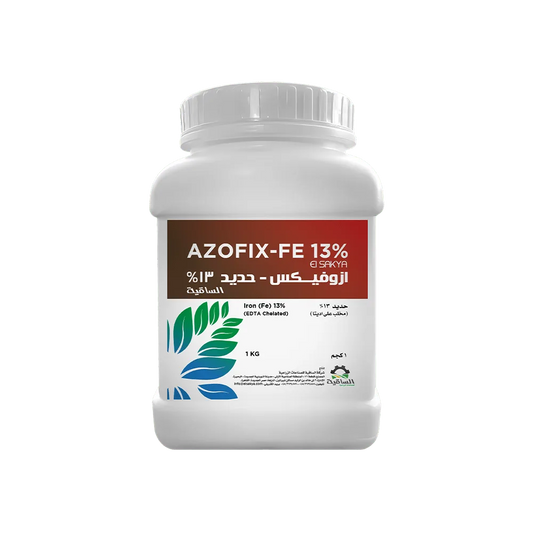 Azofex Iron