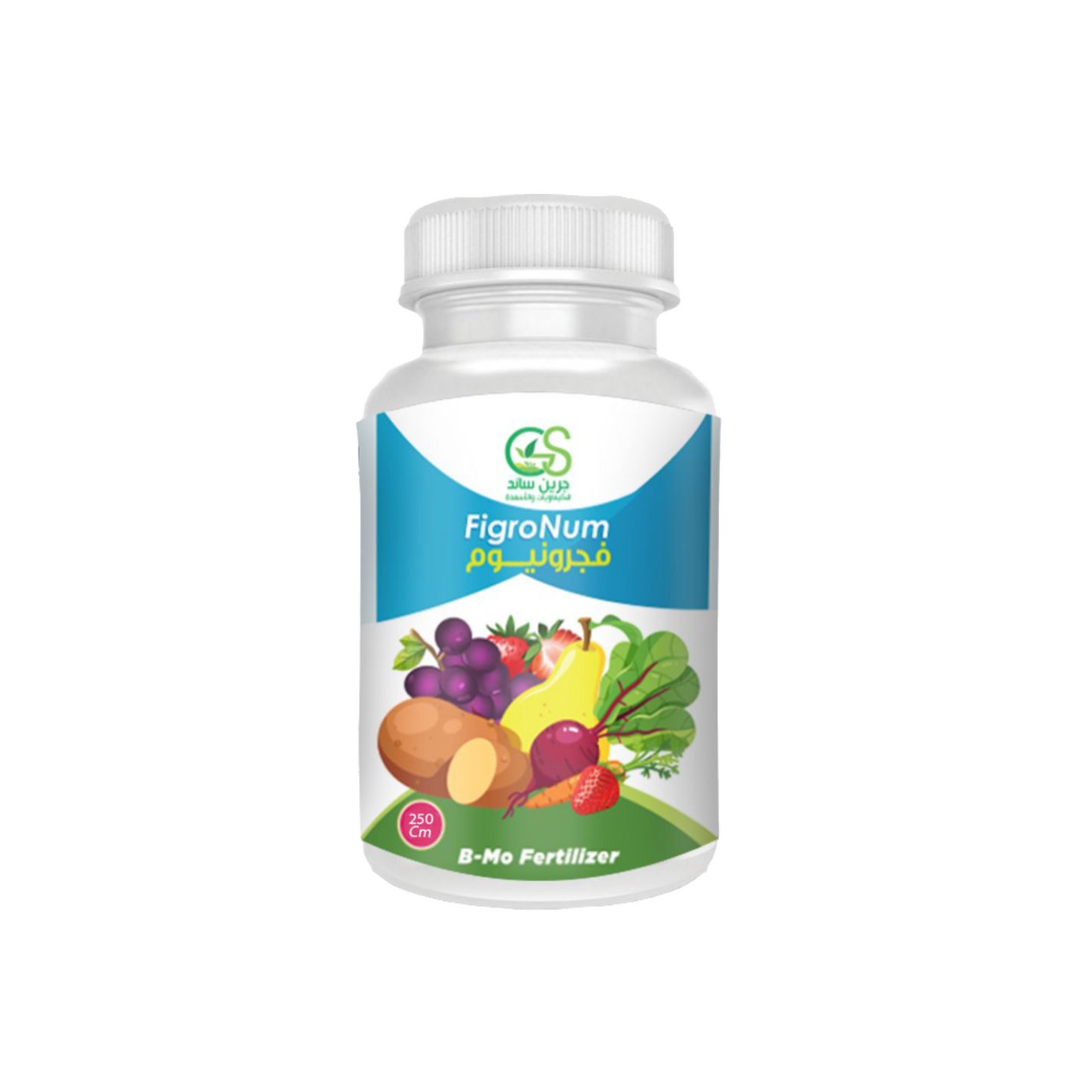 Fragronium