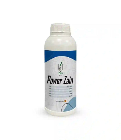 Power Zain
