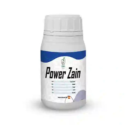Power Zain