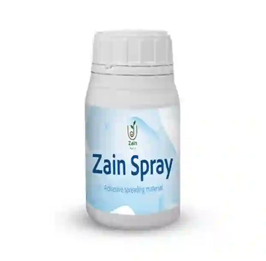 Zain Spray