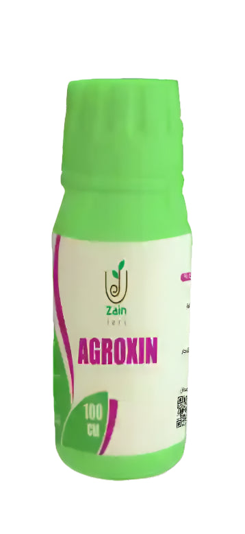 أجروكسين