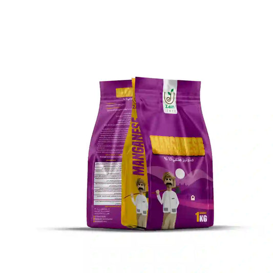 Manganese 13% - 1 KG