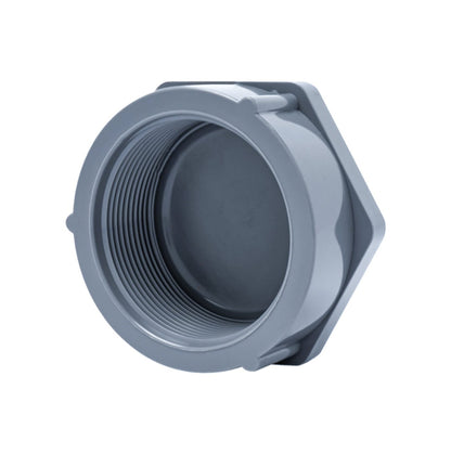 Cap Threaded