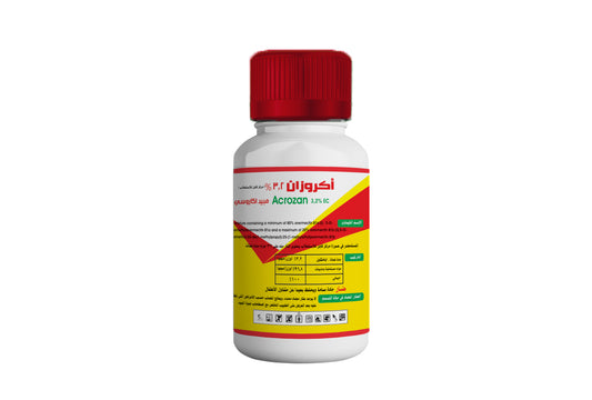 Acrozan