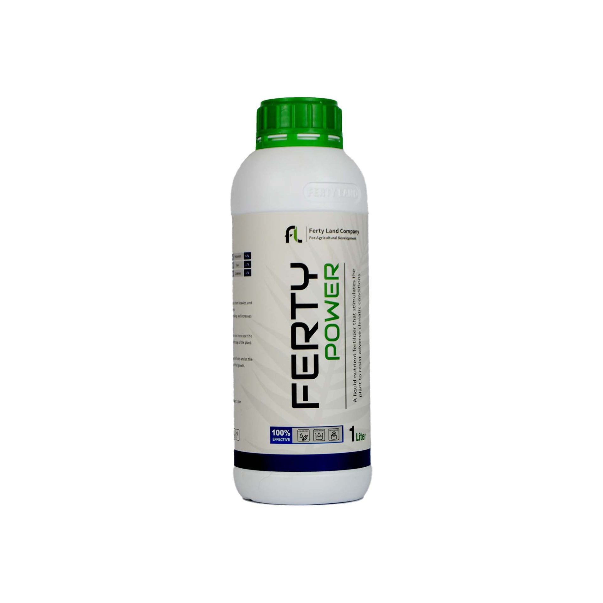 nutrient fertilizer company Ferty Power – Qamhawey Shop