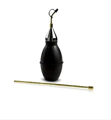 Insecticide spray - handheld, extendable to 12 inches