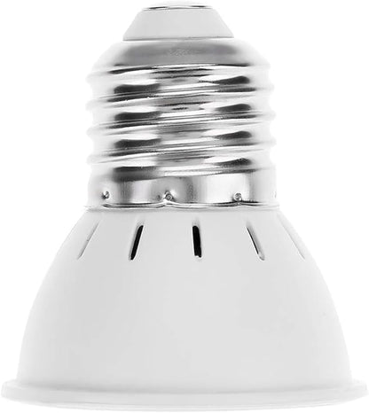 Full-spectrum indoor plant growth light 220V 80 LED SMD2835 for indoor use, greenhouses, and hydroponics.