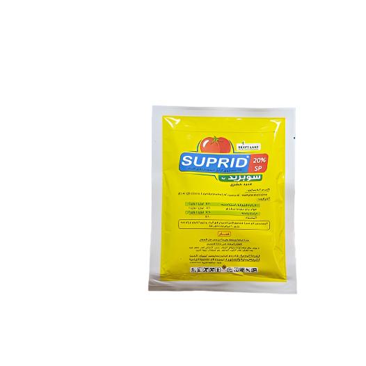 SUPRID 20%