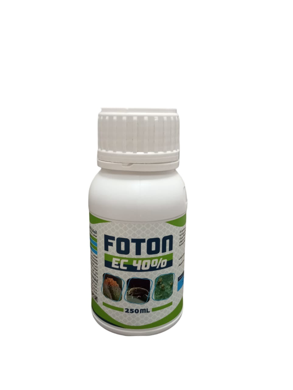 Fotton 40%