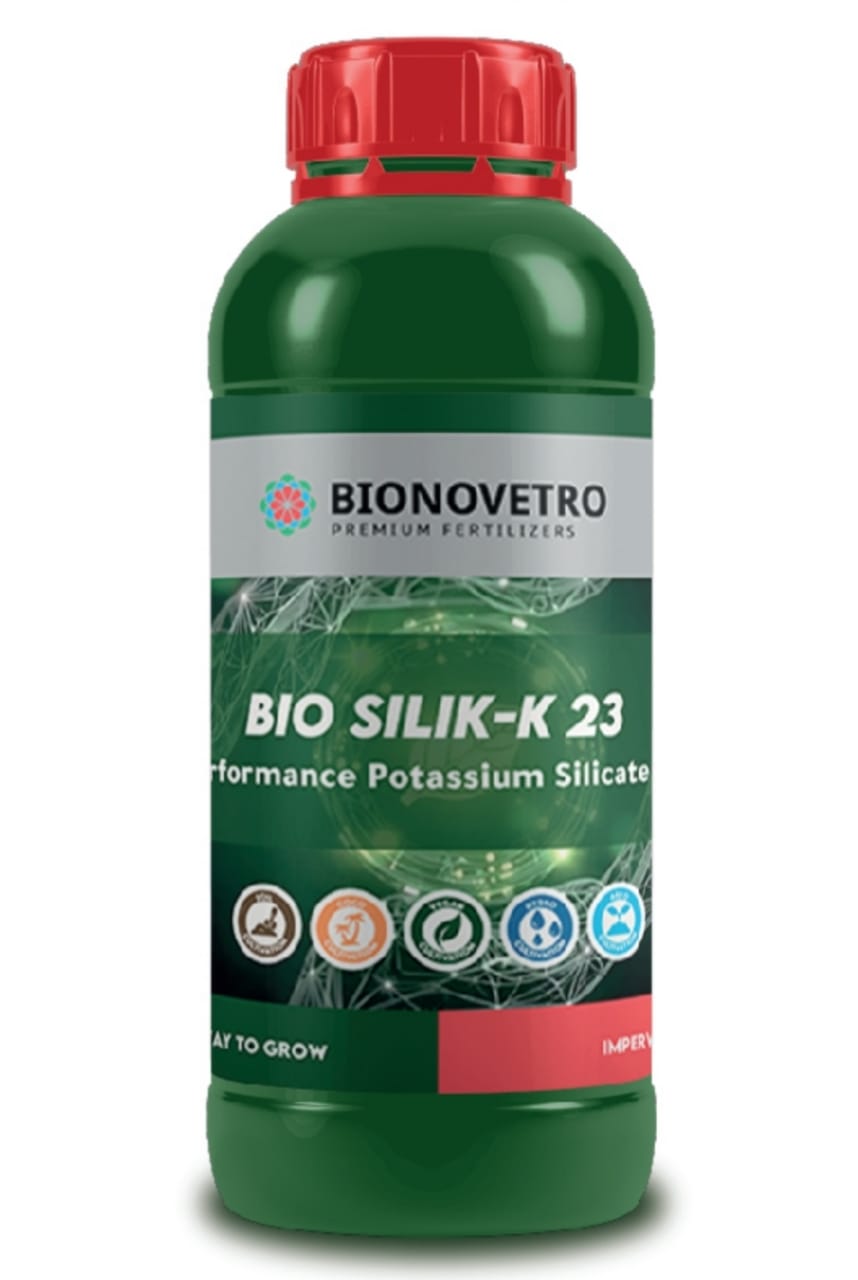 BIO SILIK-K