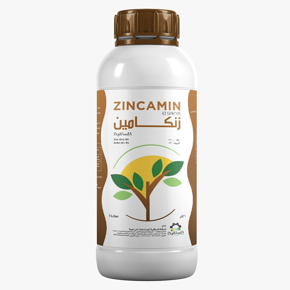 Zincamine