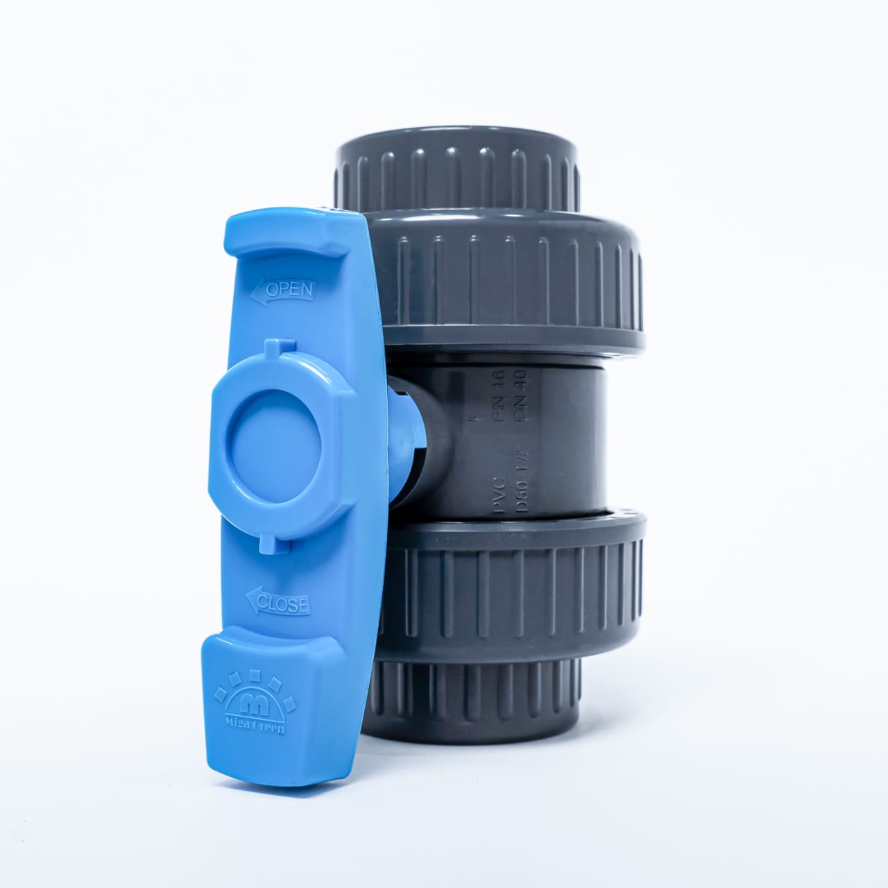 2 valve lacquer injection paste