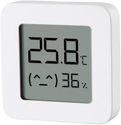 Xiaomi temperature monitoring device