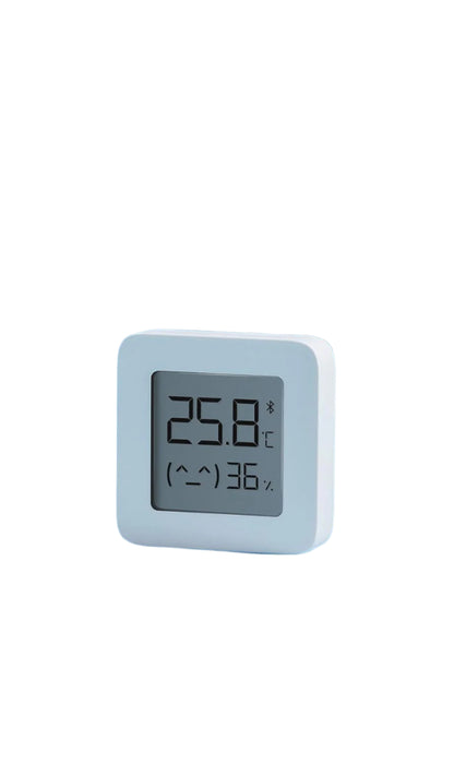Xiaomi temperature monitoring device