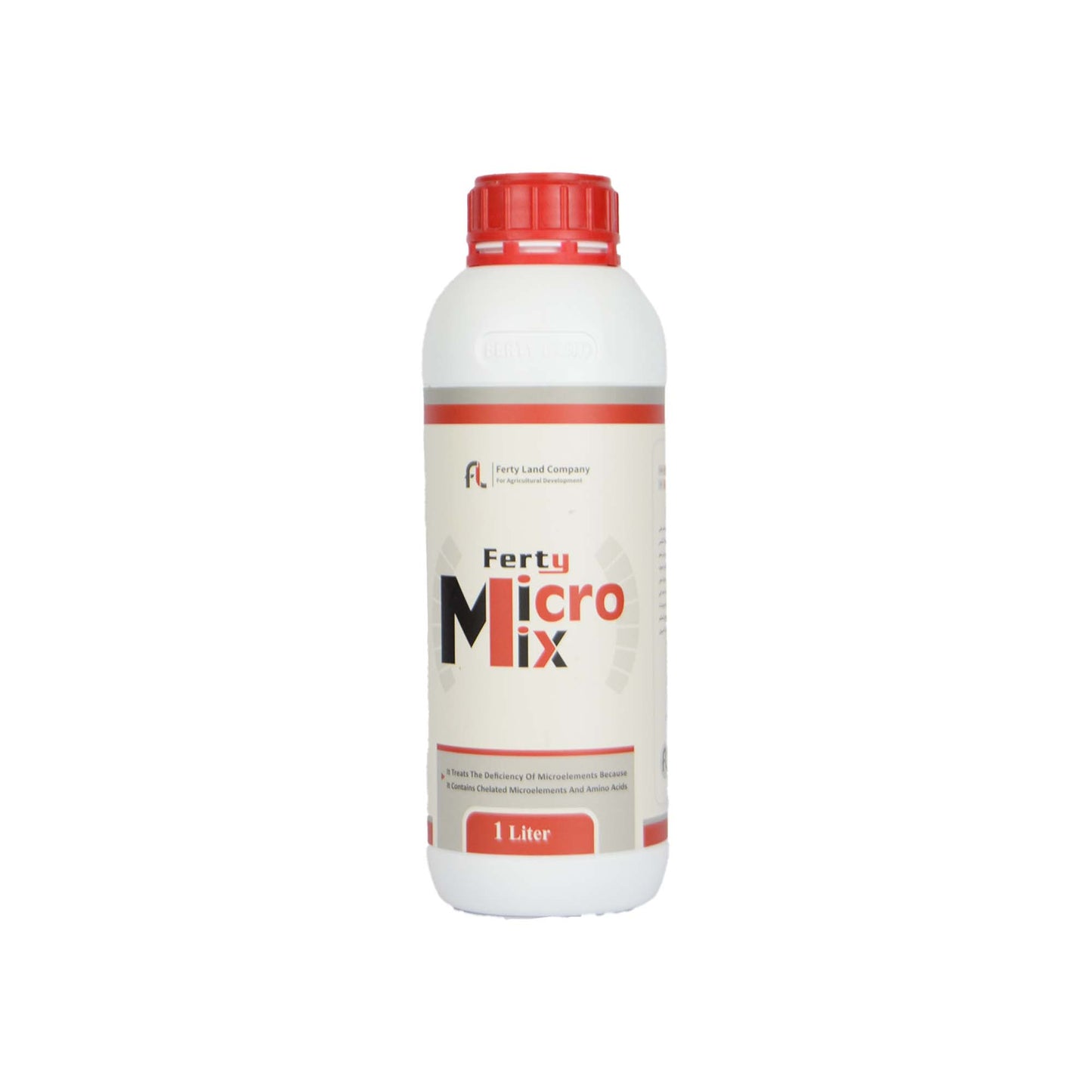 Ferty Micro Mix