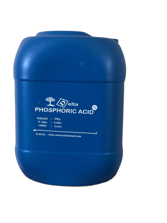 Phosphoric acid