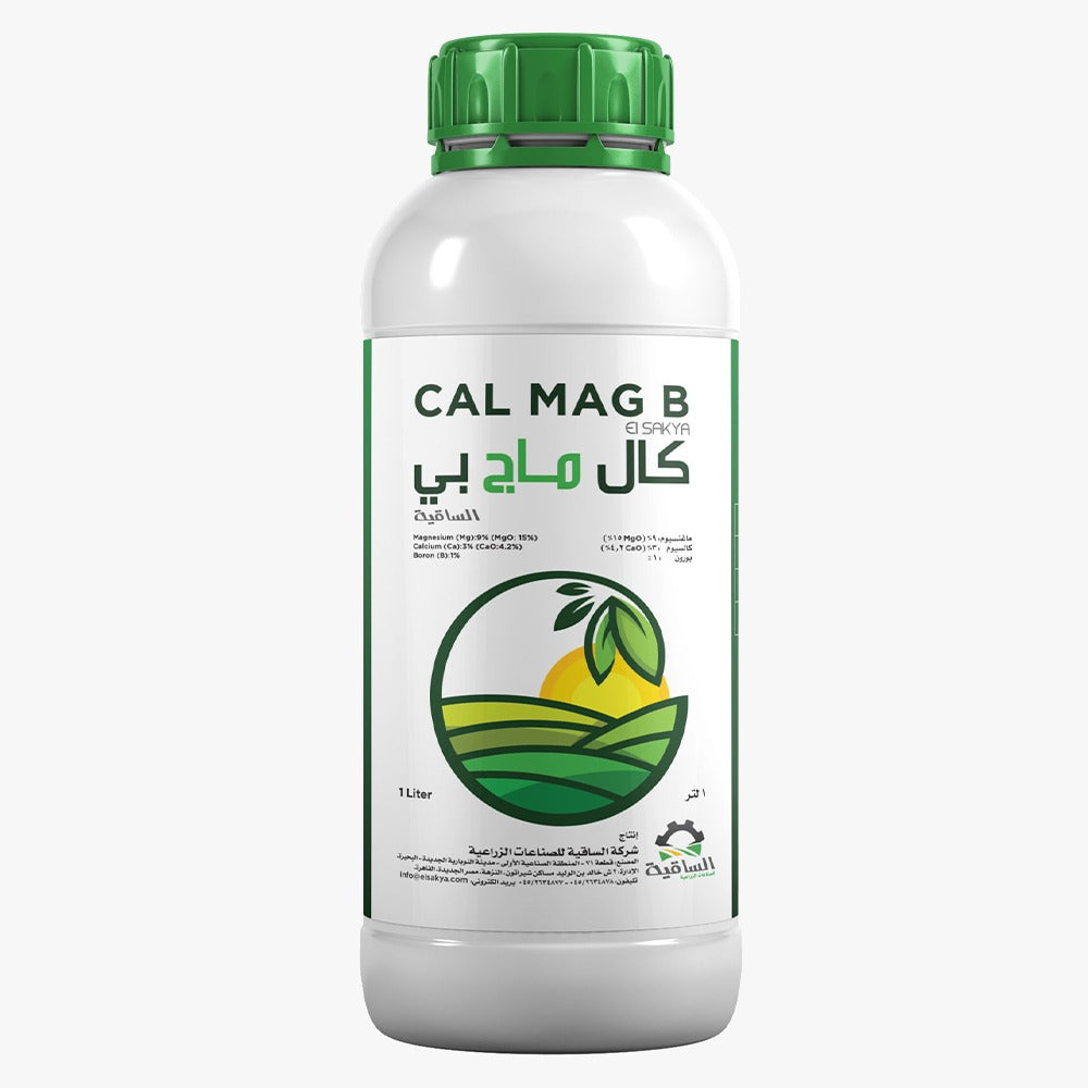 كال ماج بي
