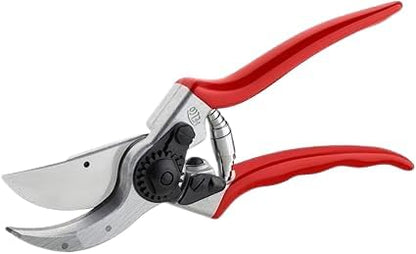 Velco Pruning Shears - Taiwan One-Handed High Performance Garden Shears with Steel Blade Manual Trimmer