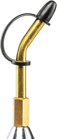 Insecticide spray - handheld, extendable to 12 inches