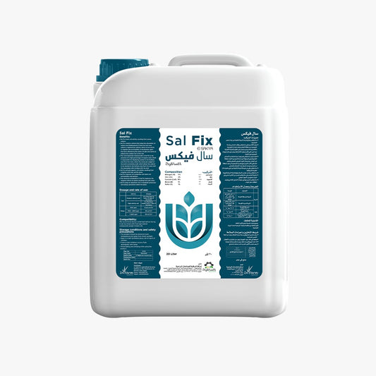 Sal Fix