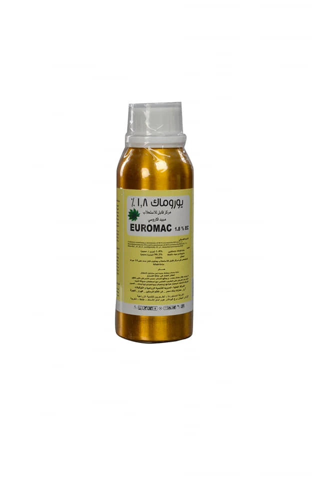 EUROMAC 1.8%