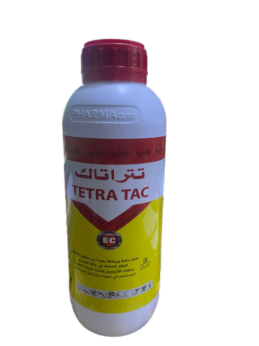 Tetra Tac
