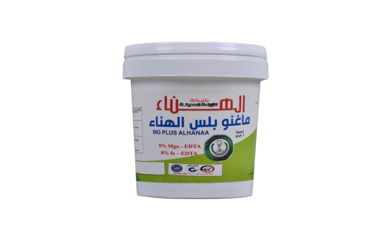 ماغنو بلس الهناء