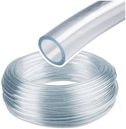 Silicone Water Hose, Garden Hose Half Inch - 5M 13mm
