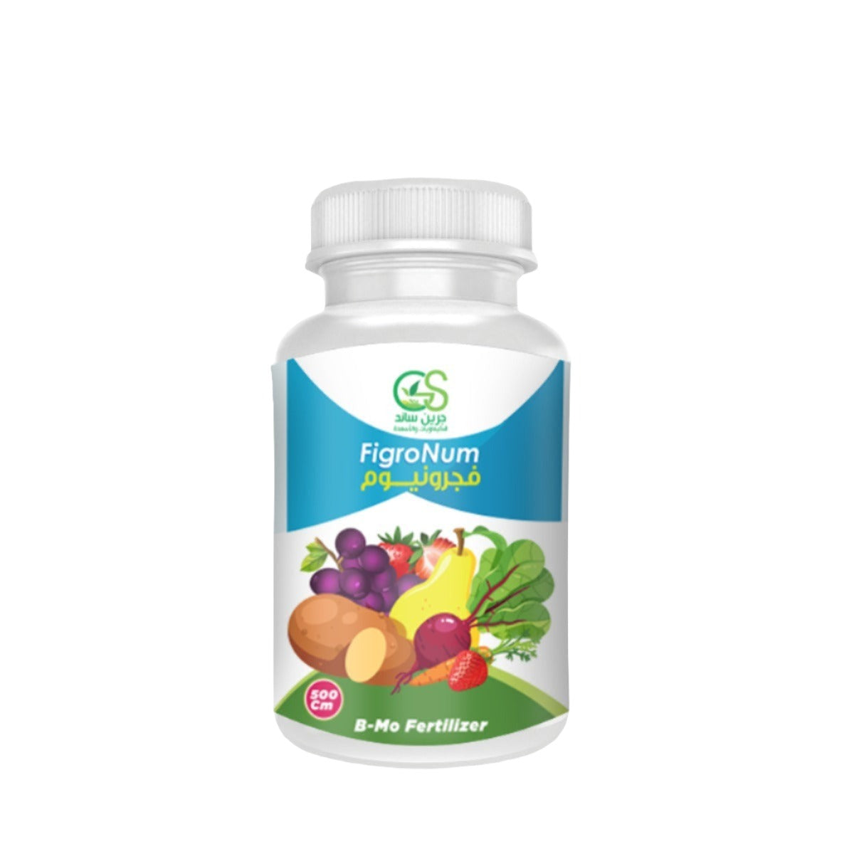 Fragronium