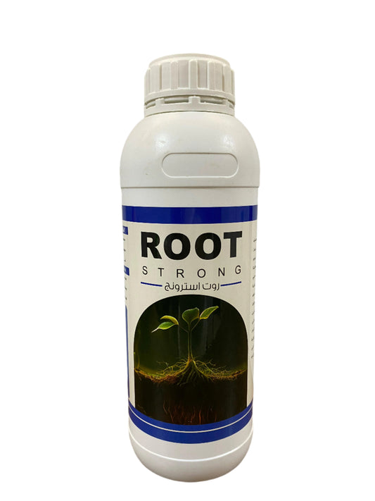 Root Strong