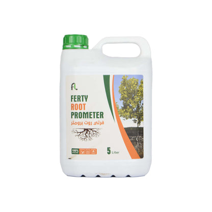 Ferty Root Prometer