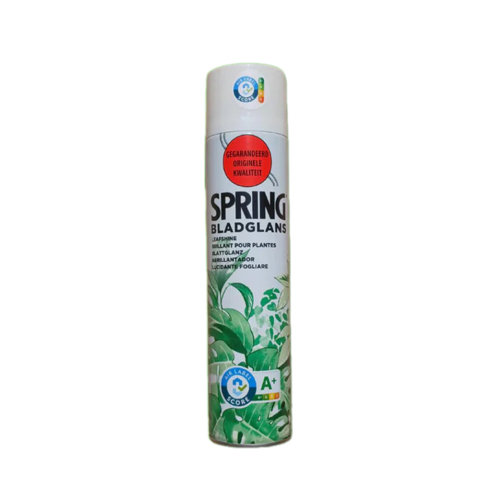 Bladeglance Spray for Plants and Trees