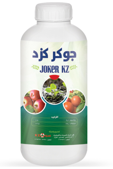  جوكر كزد