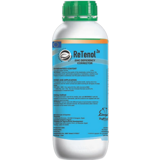 Retenol-Zn