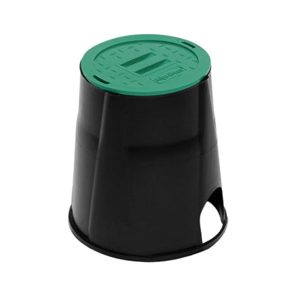 Valve Box 6 inch