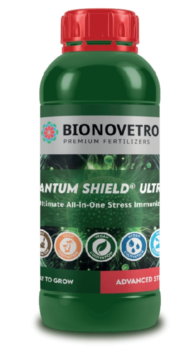 Quantum Shield ULTRA