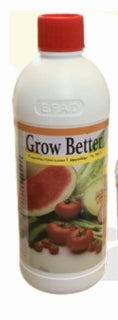 Grow Better