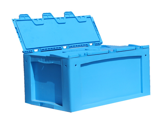 9 kg pallet of colors (green, red, yellow, blue)