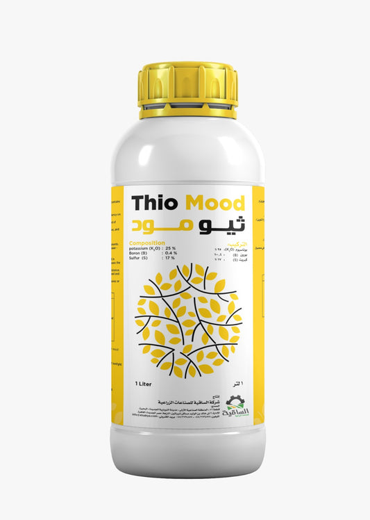 Thiomud