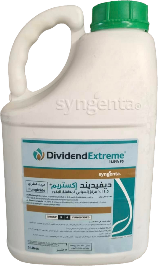 Dividend Extreme