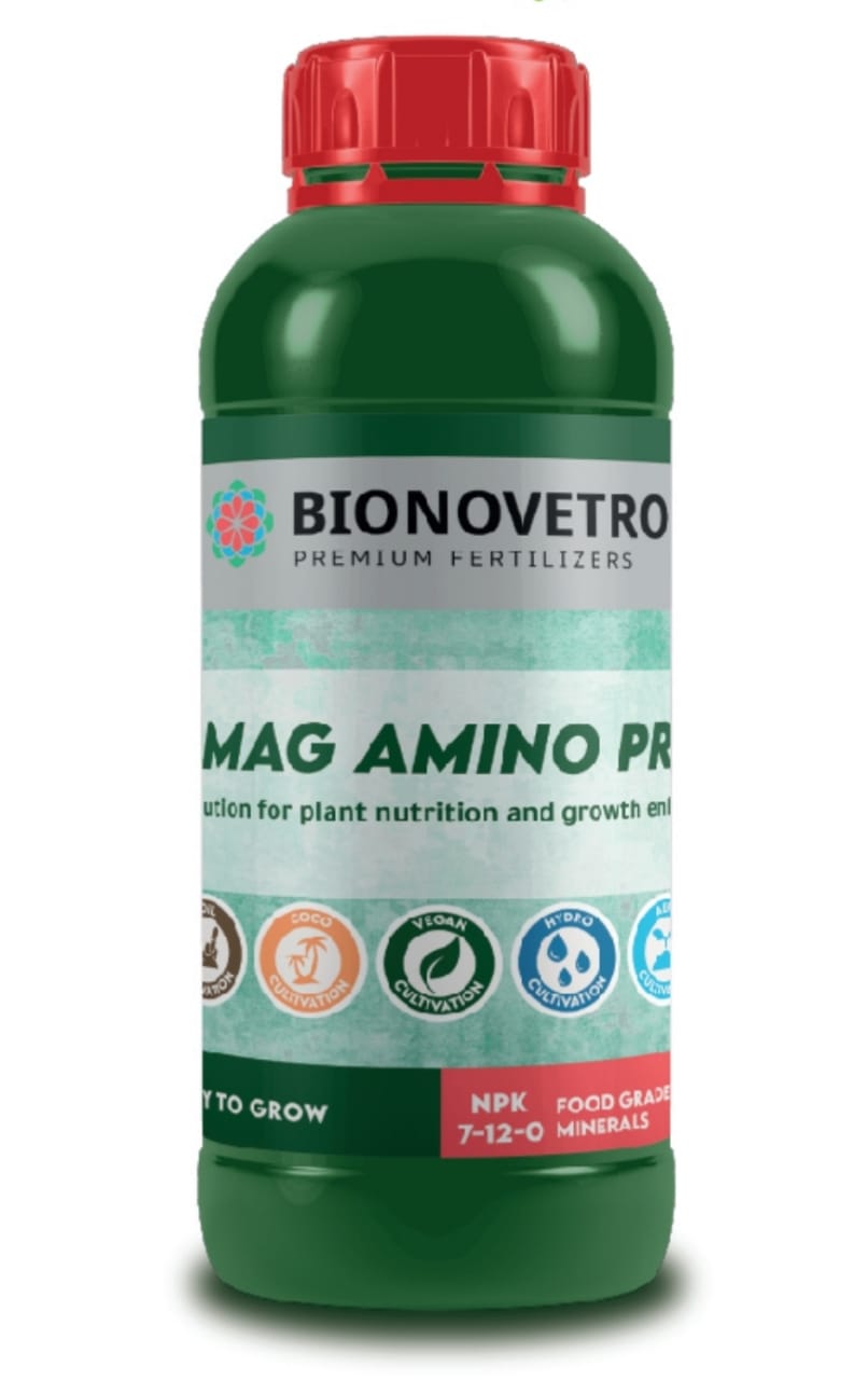 بى ماج امينو برو