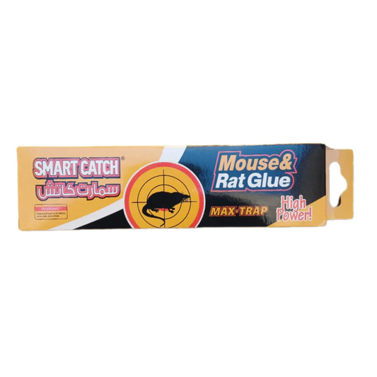Smart Catch Mouse Glue Tube
