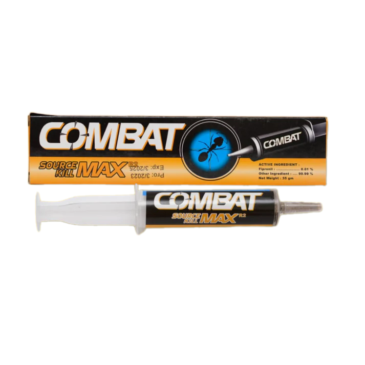 Combat ant generation