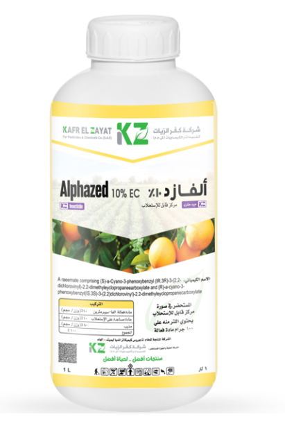Alfazed