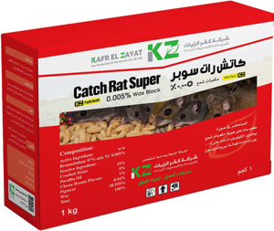 Catch Rat